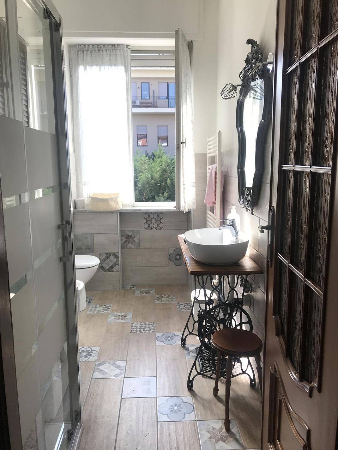 Nina 1 Letto Singolo In Appartamento 몬칼리에리 외부 사진