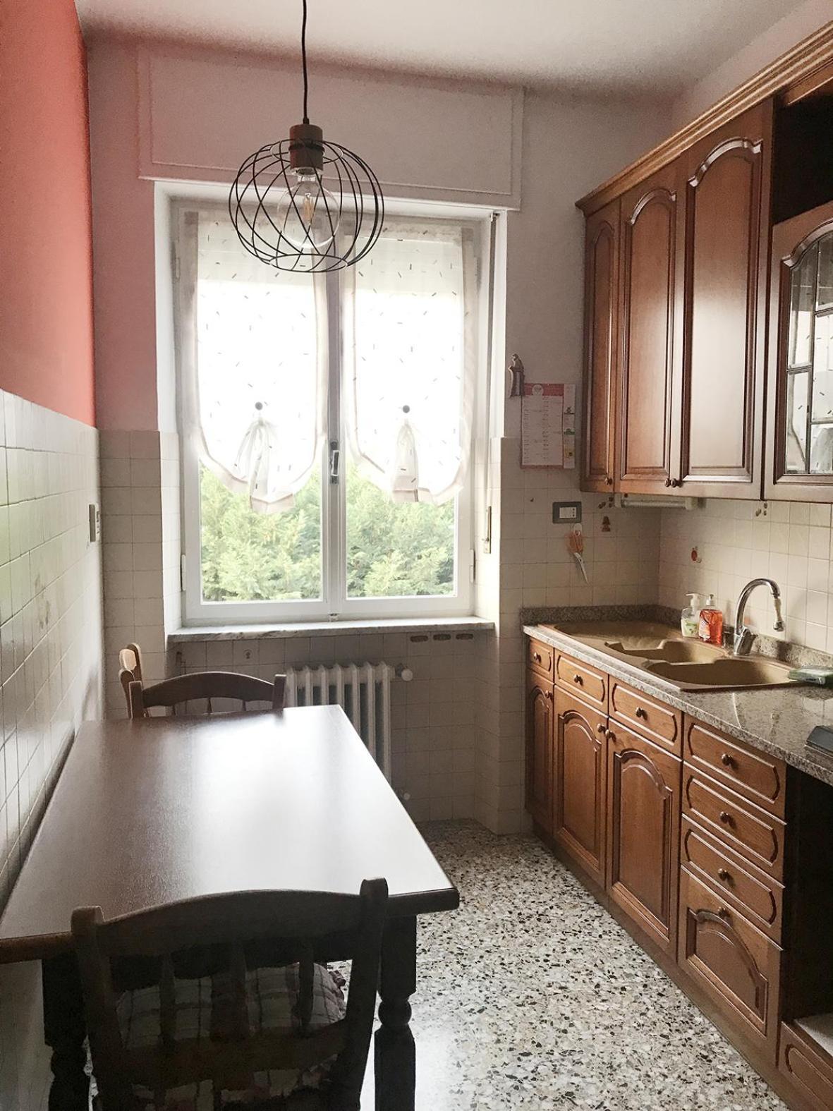 Nina 1 Letto Singolo In Appartamento 몬칼리에리 외부 사진
