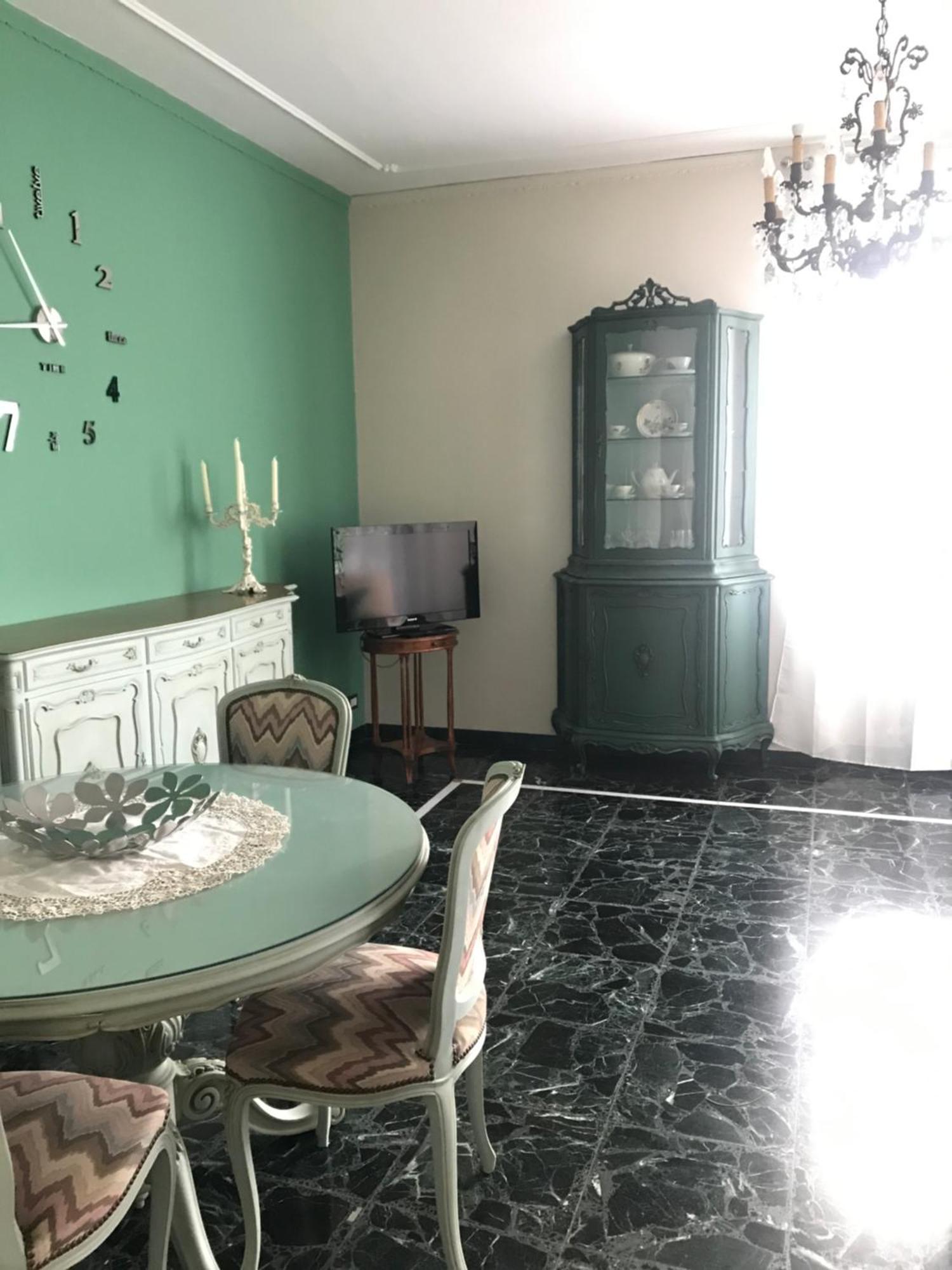 Nina 1 Letto Singolo In Appartamento 몬칼리에리 외부 사진