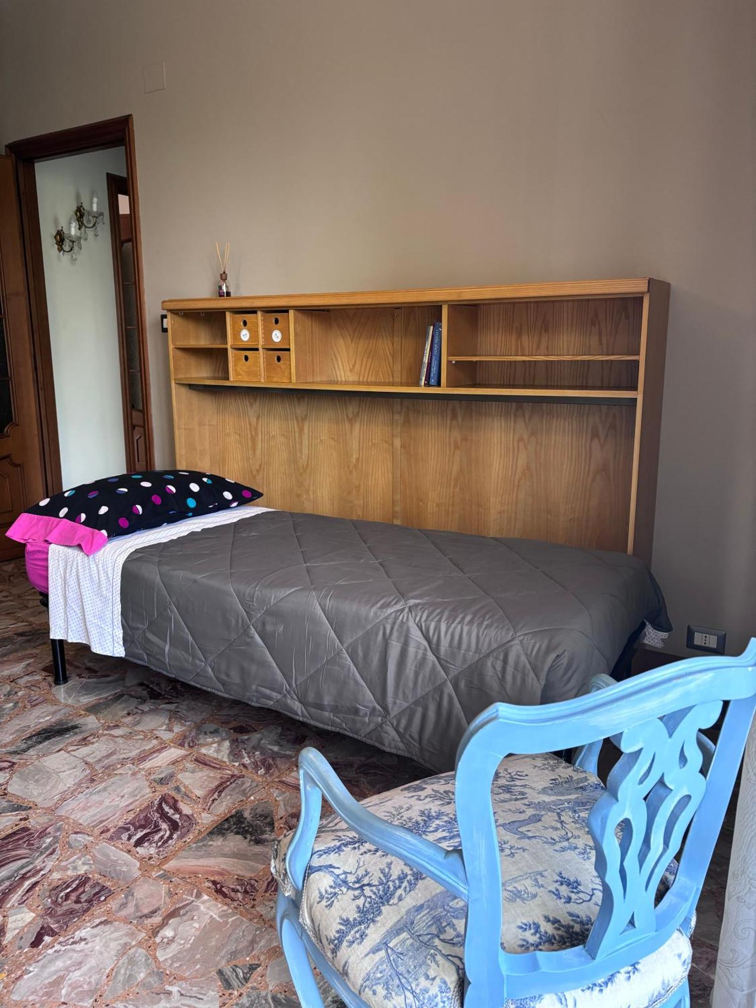 Nina 1 Letto Singolo In Appartamento 몬칼리에리 외부 사진